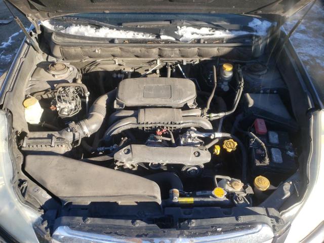 Photo 11 from auction – 2010 SUBARU OUTBACK 2. with VIN 4S4BRCGC3A3318626