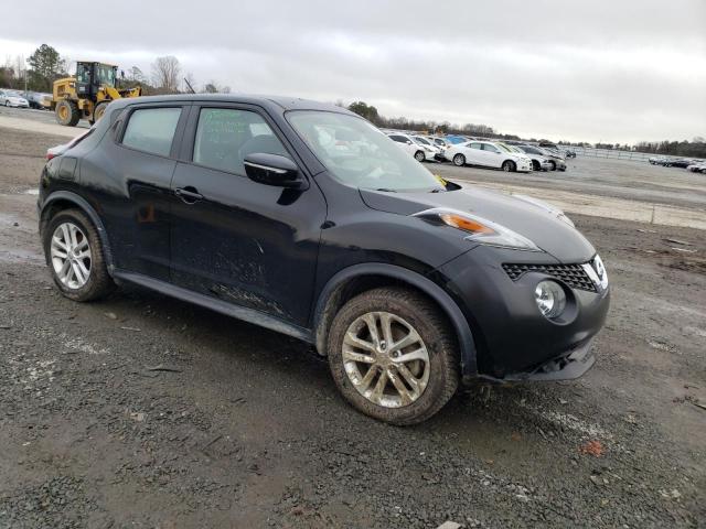 Photo 4 from auction – 2016 NISSAN JUKE S with VIN JN8AF5MV7GT651029