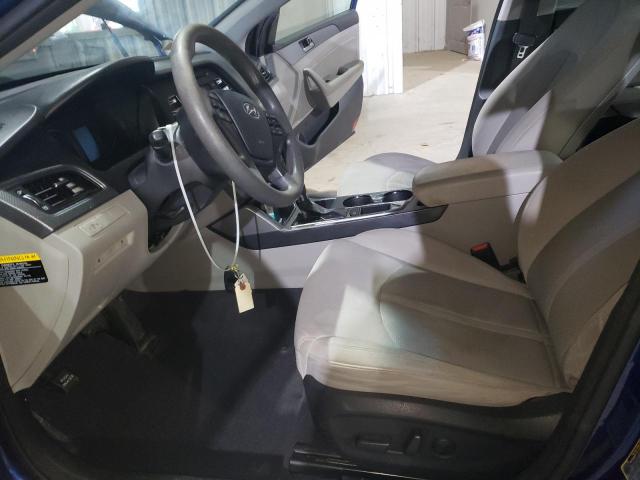 Photo 7 from auction – 2015 HYUNDAI SONATA SE with VIN 5NPE24AF3FH215619