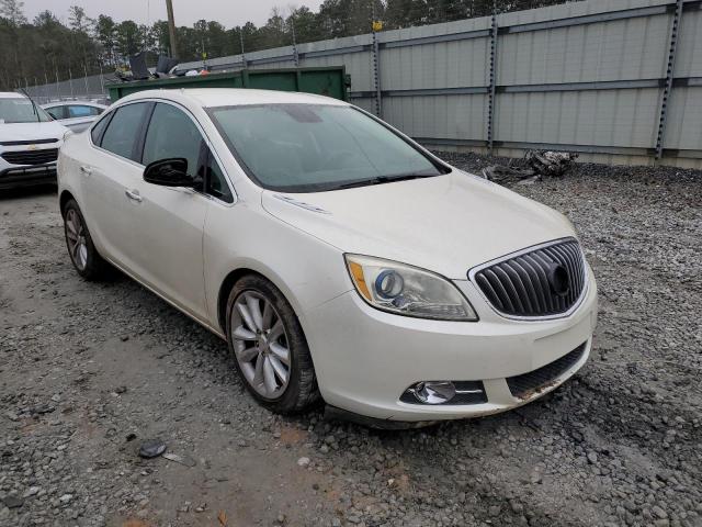 Photo 4 from auction – 2013 BUICK VERANO with VIN 1G4PP5SK4D4203635