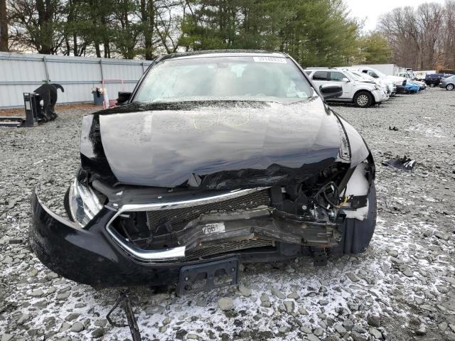 Photo 5 from auction – 2018 FORD TAURUS SEL with VIN 1FAHP2H8XJG111304