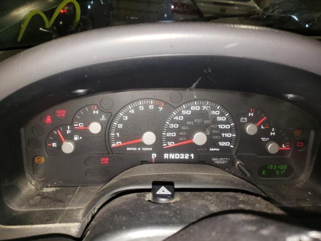 Photo 9 from auction – 2003 FORD EXPLORER X with VIN 1FMZU73K33ZA39968