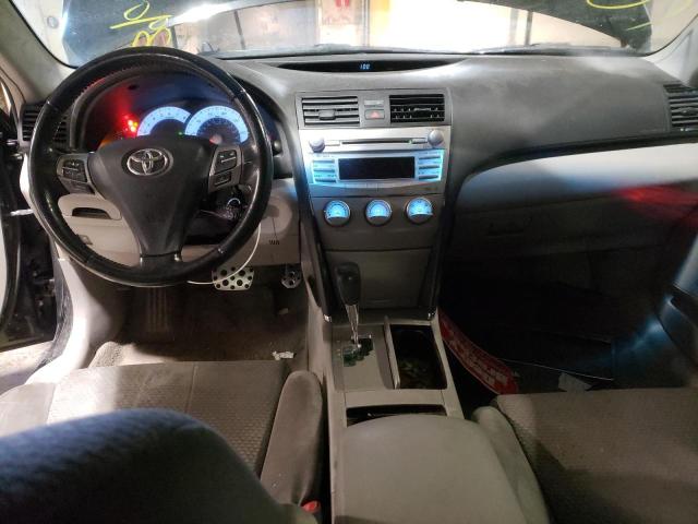 Photo 8 from auction – 2011 TOYOTA CAMRY BASE with VIN 4T1BF3EK0BU738651