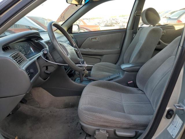 Photo 7 from auction – 2000 TOYOTA CAMRY LE with VIN 4T1BF22K4YU106954