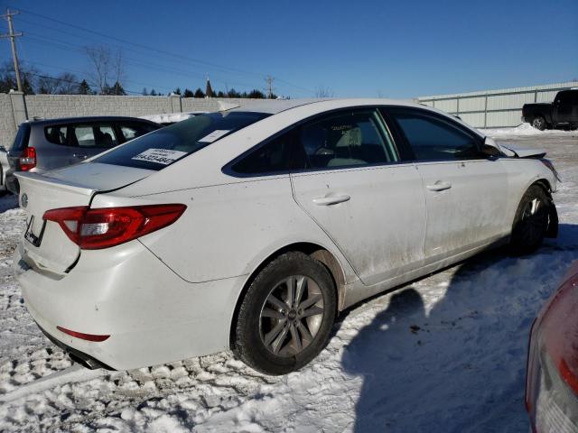Photo 3 from auction – 2017 HYUNDAI SONATA SE with VIN 5NPE24AF3HH448080