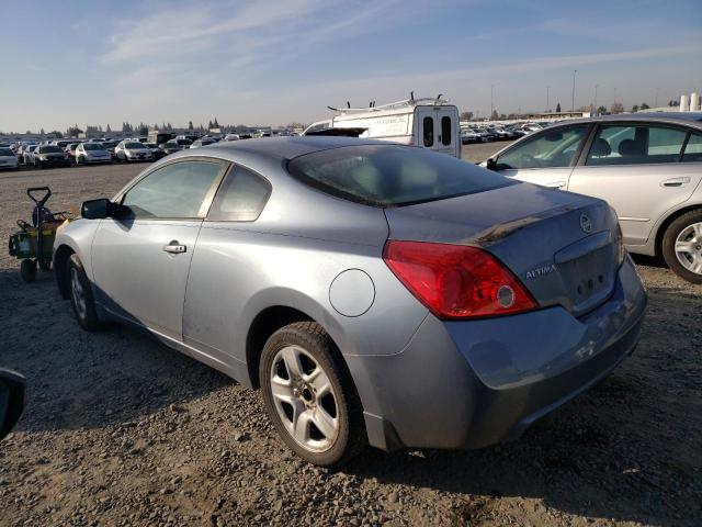 Photo 2 from auction – 2012 NISSAN ALTIMA S with VIN 1N4AL2EPXCC122158