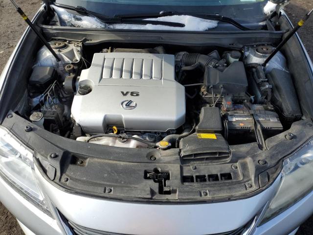 Photo 11 from auction – 2013 LEXUS ES 350 with VIN JTHBK1GGXD2051980