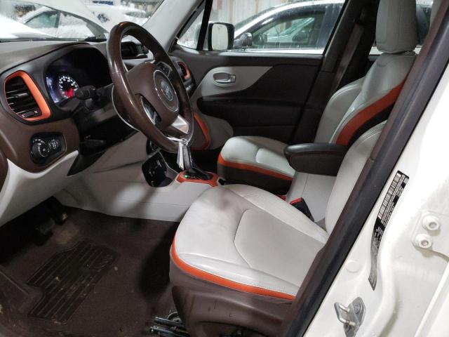 Photo 7 from auction – 2015 JEEP RENEGADE L with VIN ZACCJBDTXFPC07900