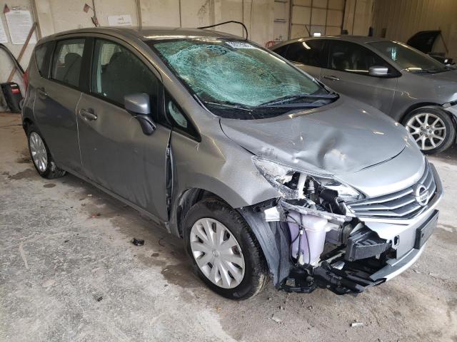 Photo 4 from auction – 2015 NISSAN VERSA NOTE with VIN 3N1CE2CPXFL394043