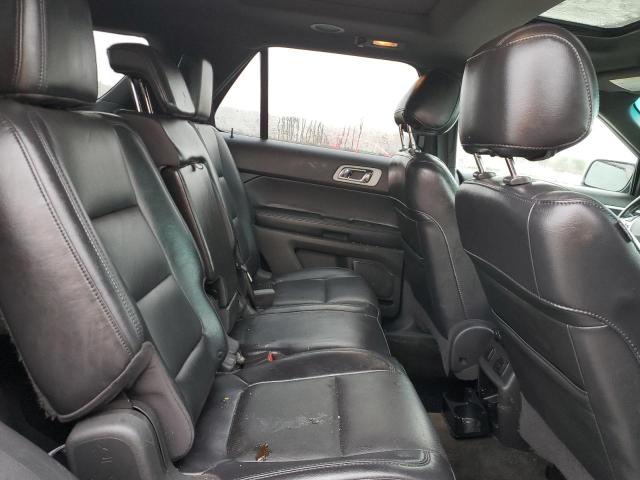 Фото 11 с аукциона – 2011 FORD EXPLORER L с VIN 1FMHK8F83BGA49871