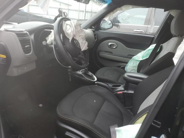 Снимка 7 от търг – 2014 KIA SOUL + с VIN KNDJP3A50E7011106