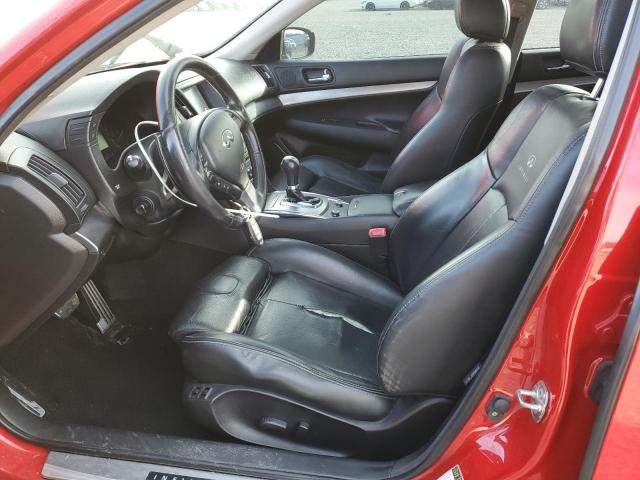 Photo 7 from auction – 2012 INFINITI G37 BASE with VIN JN1CV6AP5CM629492