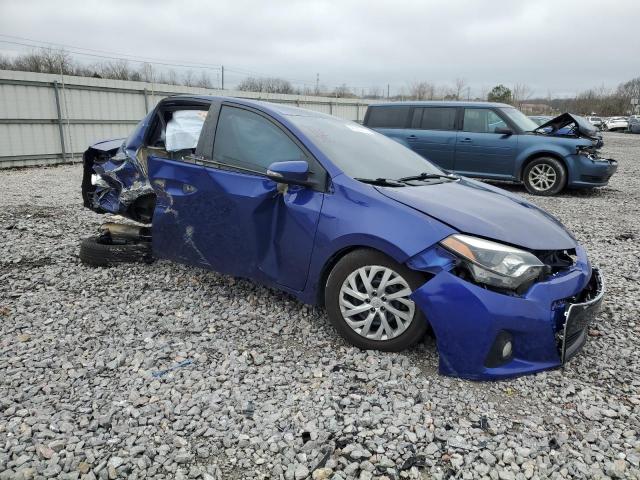 Photo 4 from auction – 2015 TOYOTA COROLLA L with VIN 5YFBURHE8FP209146