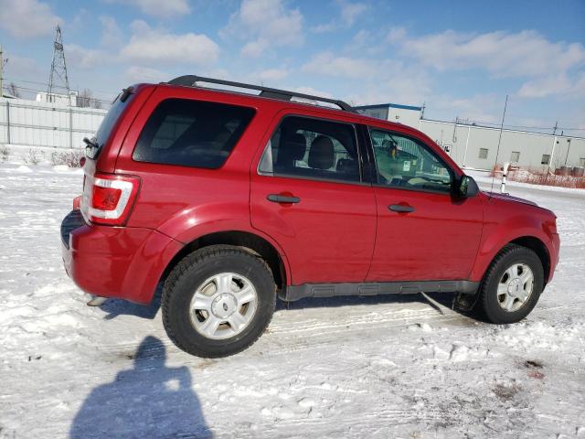 Photo 3 from auction – 2011 FORD ESCAPE XLT with VIN 1FMCU0D77BKA58070