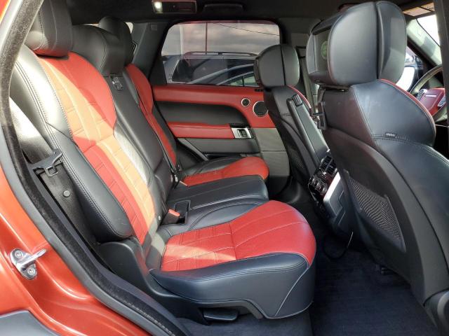 Photo 11 from auction – 2014 LAND ROVER RANGE ROVE with VIN SALWV2EF1EA329059