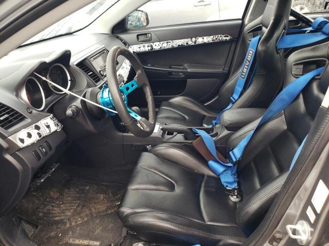 Photo 7 from auction – 2015 MITSUBISHI LANCER ES with VIN JA32U2FU2FU003985