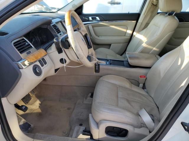 صورة رقم 7 من المزاد - 2012 LINCOLN MKS مع VIN 1LNHL9FT1CG801415
