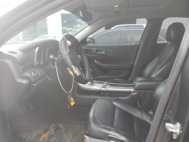 Photo 7 from auction – 2013 CHEVROLET MALIBU 2LT with VIN 1G11F5SR7DF293998