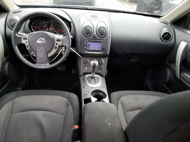 Photo 8 from auction – 2012 NISSAN ROGUE S with VIN JN8AS5MT5CW612801
