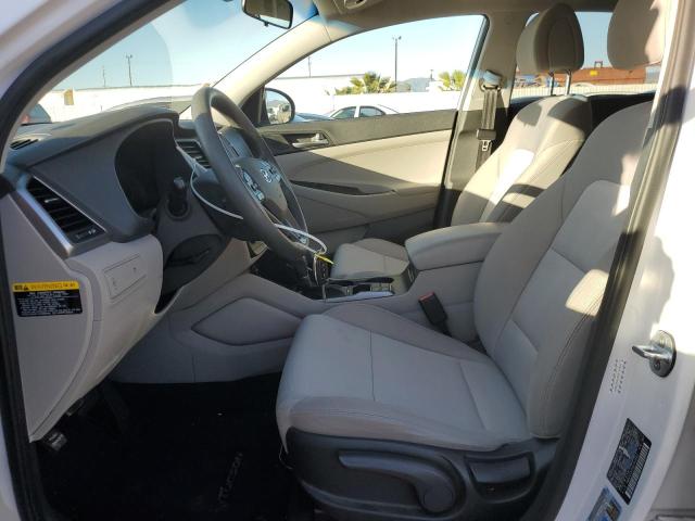 Photo 7 from auction – 2016 HYUNDAI TUCSON SE with VIN KM8J23A45GU161847