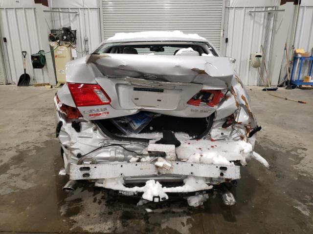 Photo 6 from auction – 2009 LEXUS ES 350 with VIN JTHBJ46G492320892