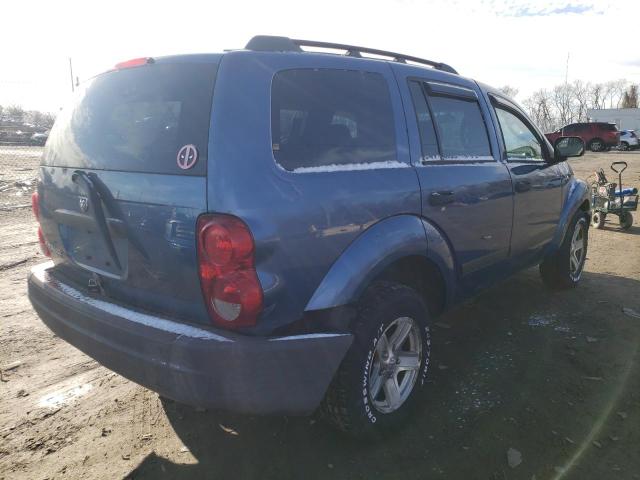 Foto 3 de la subasta – 2006 DODGE DURANGO SX con VIN 1D4HB38N86F159324