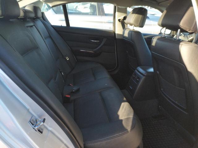 Photo 10 from auction – 2008 BMW 328 I with VIN WBAVA33578KX85657