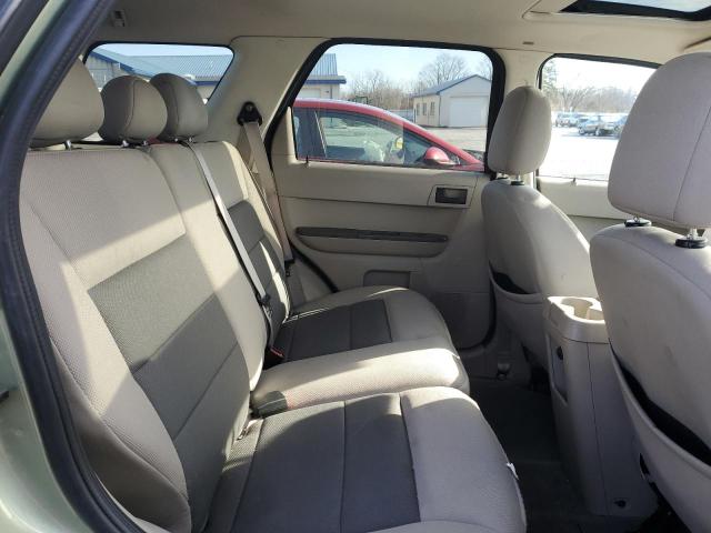 Photo 11 from auction – 2008 FORD ESCAPE XLT with VIN 1FMCU93168KB40690