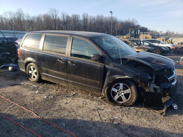 Photo 4 from auction – 2011 DODGE GRAND CARA with VIN 2D4RN3DG0BR634406