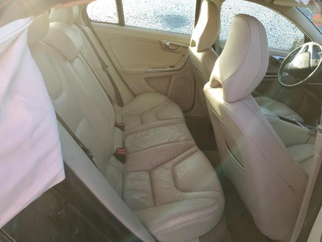 Photo 10 from auction – 2012 VOLVO S60 T5 with VIN YV1622FS3C2114327