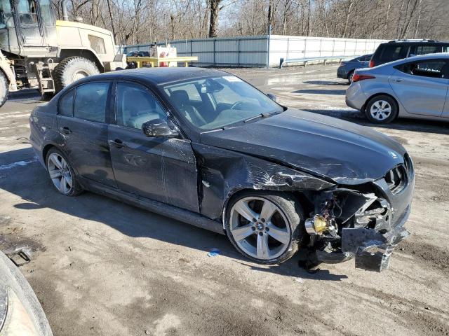 صورة رقم 4 من المزاد - 2009 BMW 335 D مع VIN WBAPN73569A266062