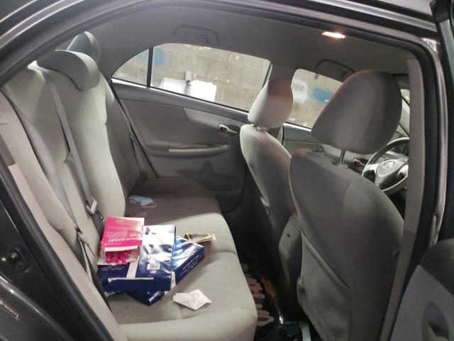 Photo 10 from auction – 2010 TOYOTA COROLLA BA with VIN 2T1BU4EE8AC517112