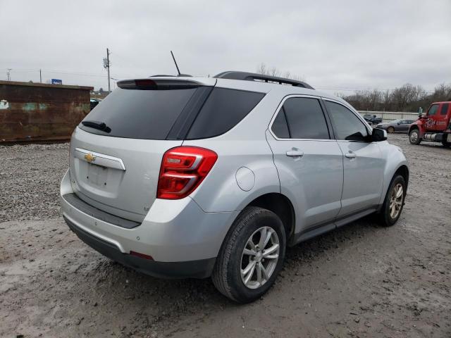 Photo 3 from auction – 2017 CHEVROLET EQUINOX LT with VIN 2GNALCEK9H6279434