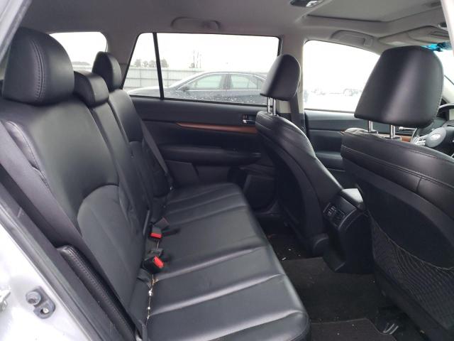 Photo 11 from auction – 2013 SUBARU OUTBACK 2. with VIN 4S4BRBKCXD3210445