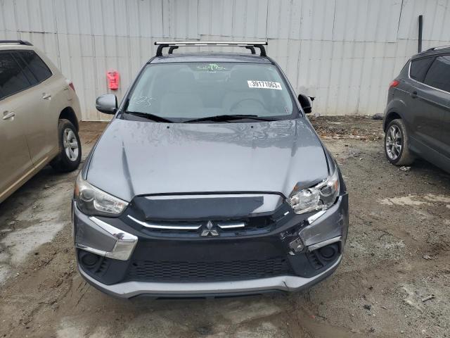 Photo 5 from auction – 2018 MITSUBISHI OUTLANDER with VIN JA4AP3AU9JZ018524