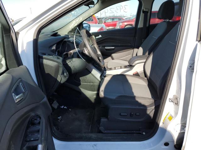 Photo 7 from auction – 2014 FORD ESCAPE SE with VIN 1FMCU9GXXEUC72091