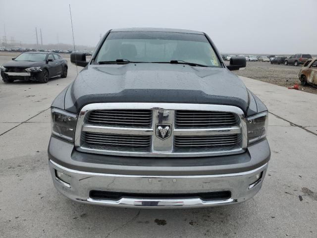 Photo 5 from auction – 2010 DODGE RAM 1500 with VIN 1D7RB1GT1AS247014