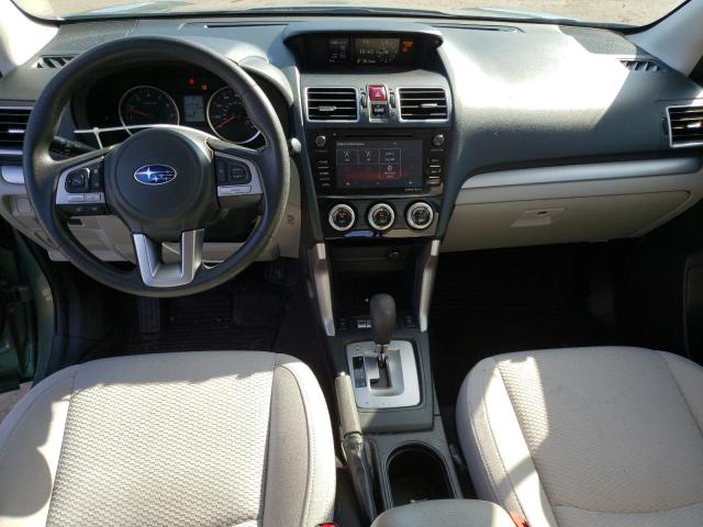 Photo 8 from auction – 2017 SUBARU FORESTER 2 with VIN JF2SJAEC4HH508274