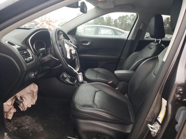 Photo 7 from auction – 2020 JEEP COMPASS LI with VIN 3C4NJDCB9LT244793