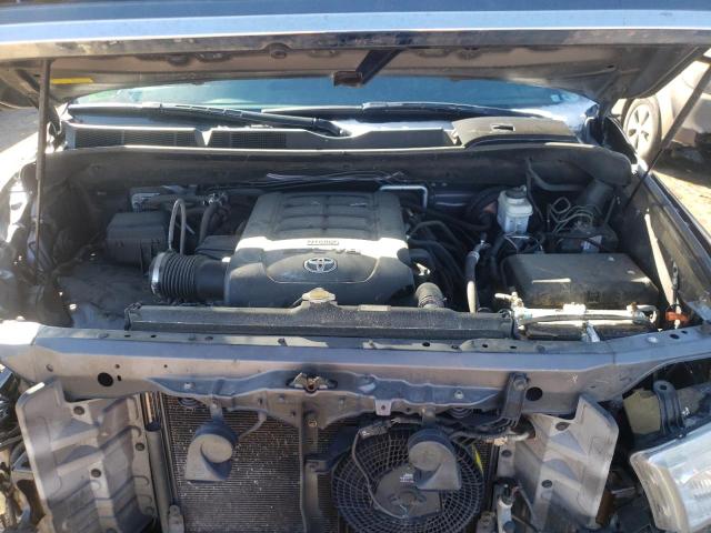 Photo 12 from auction – 2013 TOYOTA SEQUOIA SR with VIN 5TDBW5G18DS086020