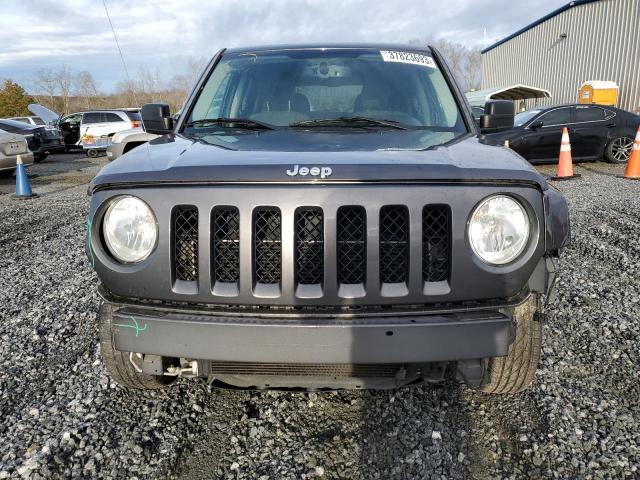 Photo 5 from auction – 2016 JEEP PATRIOT SP with VIN 1C4NJPBB2GD547980