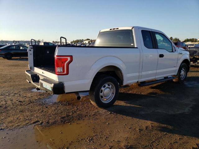 Photo 3 from auction – 2015 FORD F150 SUPER with VIN 1FTEX1CG8FKE43963
