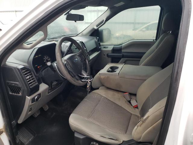 Photo 7 from auction – 2019 FORD F150 SUPER with VIN 1FTEW1E5XKFC88561