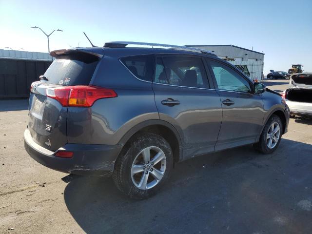 Photo 3 from auction – 2015 TOYOTA RAV4 XLE with VIN 2T3RFREV9FW344168