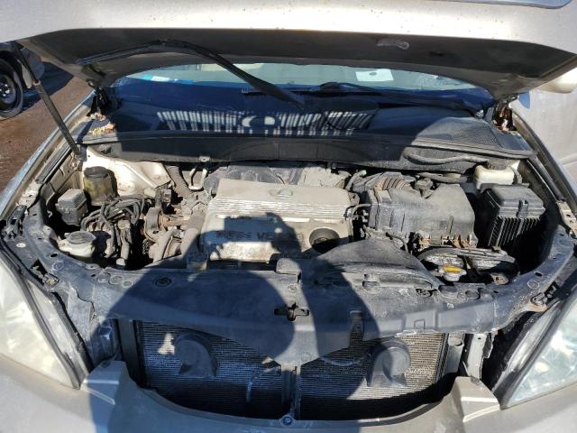 Photo 12 from auction – 2005 LEXUS RX 330 with VIN 2T2HA31U75C063575