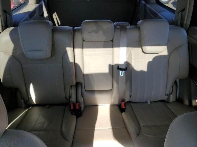 Photo 10 from auction – 2014 MERCEDES-BENZ GL 350 BLU with VIN 4JGDF2EE8EA320650