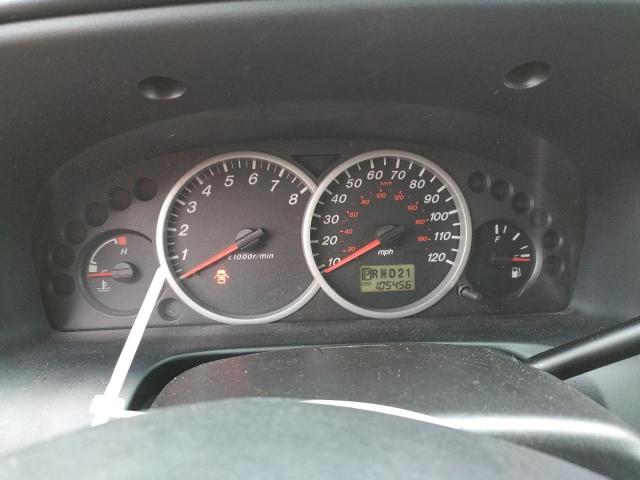 Photo 9 from auction – 2004 MAZDA TRIBUTE ES with VIN 4F2CZ961X4KM00357