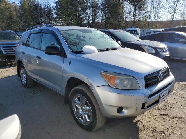 Photo 4 from auction – 2008 TOYOTA RAV4 with VIN JTMBD33V886085619