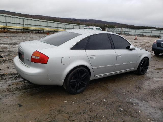 Фото 3 с аукциона – 2003 AUDI A6 2.7T QU с VIN WAULD64B23N016608