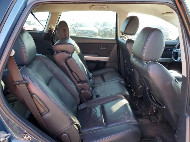 Photo 11 from auction – 2015 MAZDA CX-9 GRAND with VIN JM3TB2DV8F0447281